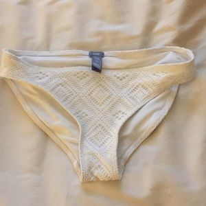 Aerie Bathing Suit Bottom